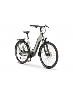 WINORA Tria X9 verde menta