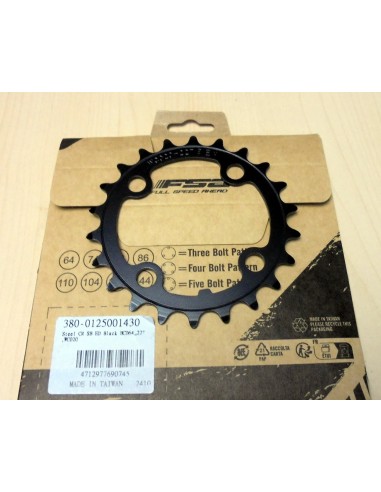 Plato FSA mtb de 22 dientes