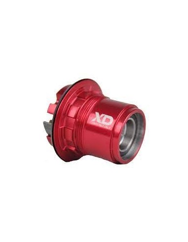 Núcleo Gurpil GTR SL tipo Sram XD 12v