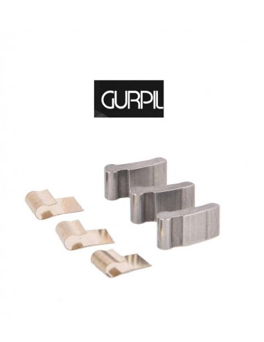 Trinquetes para núcleo Gurpil GTR SL