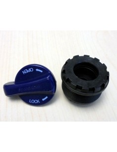 Tapa de bloqueo Suntour XCT