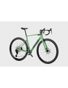 Mendiz G11AM gravel