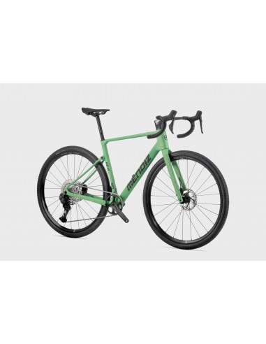 Mendiz G11AM gravel