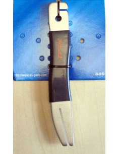 XLC Llave para enderezar...