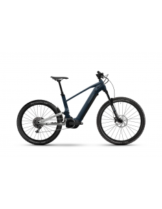 Haibike Alltrail 4 High 600Wh
