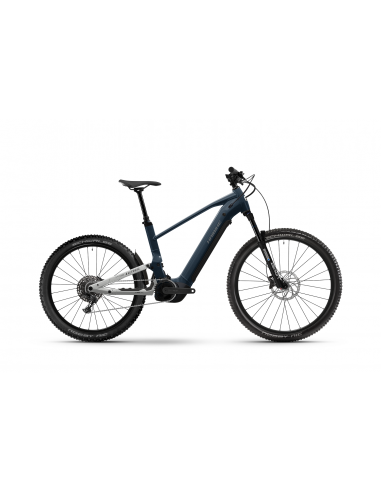 Haibike Alltrail 4 High 600Wh