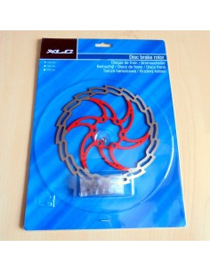 Disco 160 XLC 6 tornillos