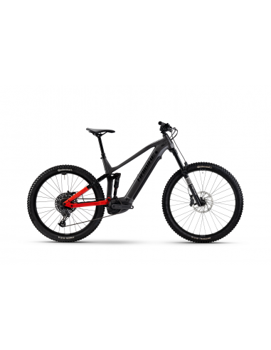Haibike ALLMTN 4 High Bosch 800Wh