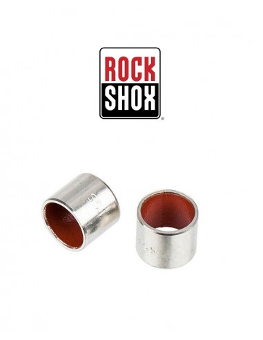 Casquillos amortiguador Rock Shox...