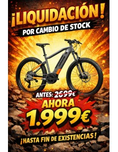 Haibike HardSeven 4 Bosch