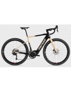 Ebike Gravel MENDIZ EG4 a...