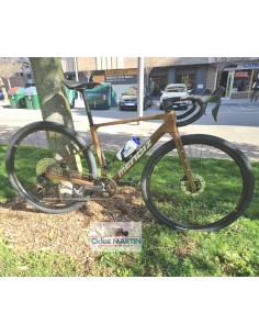 Gravel Mendiz G12 MPL