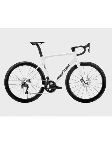 Mendiz F9 MPL Ultegra di2