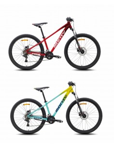 Bicicleta infantil Monty KX9