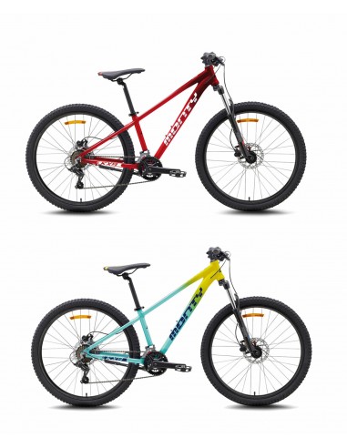 Bicicleta infantil Monty KX9