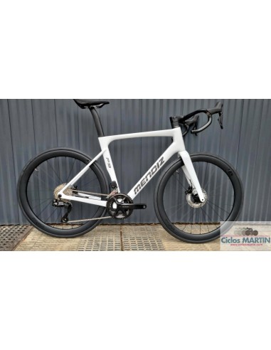 Mendiz F9 MPL 105 di2