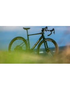 Mendiz gravel G12 GRX...