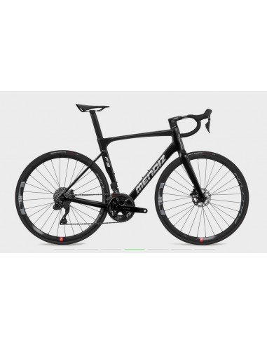 Mendiz F9 MPL Dura Ace electrónico
