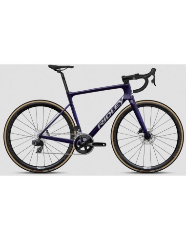 Ridley Falcn 105 electrónico 2x12