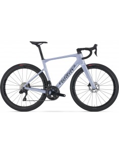 Wilier Rapida con Shimano...
