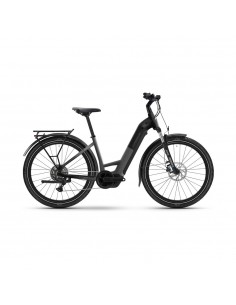 Haibike Trekking 3 Low 540Wh