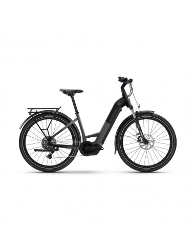 Haibike Trekking 3 Low 540Wh