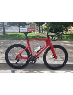 Ridley E-Noah Ultegra Di2