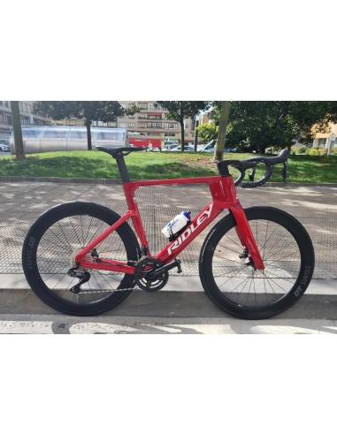 Ridley E-Noah Ultegra Di2
