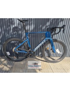 Ridley Noah 3.0 Di2