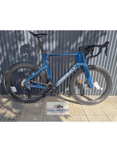 Ridley Noah 3.0 Di2