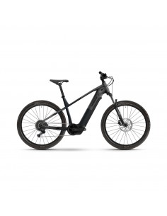 Haibike Alltrack 4 High