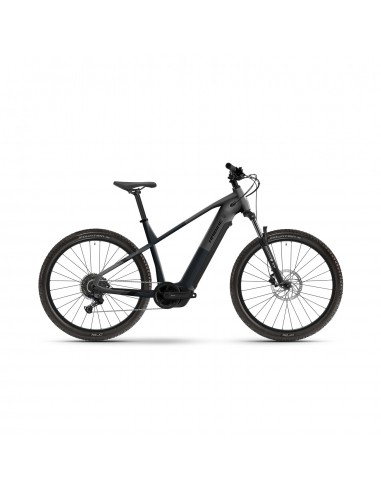 Haibike Alltrack 4 High