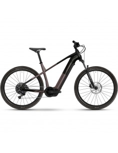 Haibike Alltrack 6 High 800wh