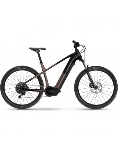 Haibike Alltrack 6 High 800wh