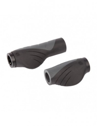 PUÑOS MTB-ATB ERGOTEC  AERO 2 KRATÓN...