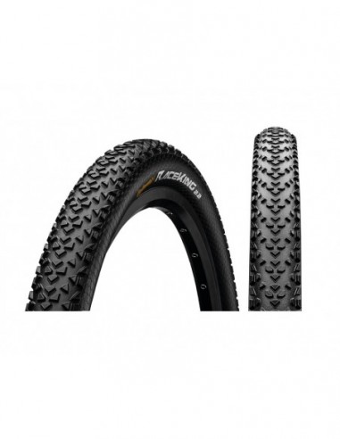 CUBIERTA CONTI RACE KING 27.5x2.20...