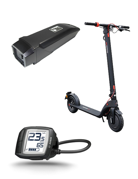 E-BIKE